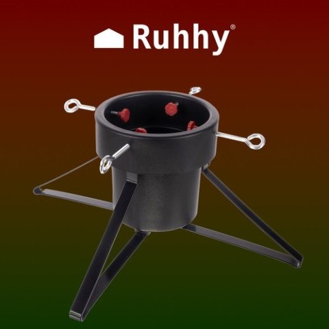 Stojak- podstawka pod choinkę Ruhhy 22306 Ruhhy