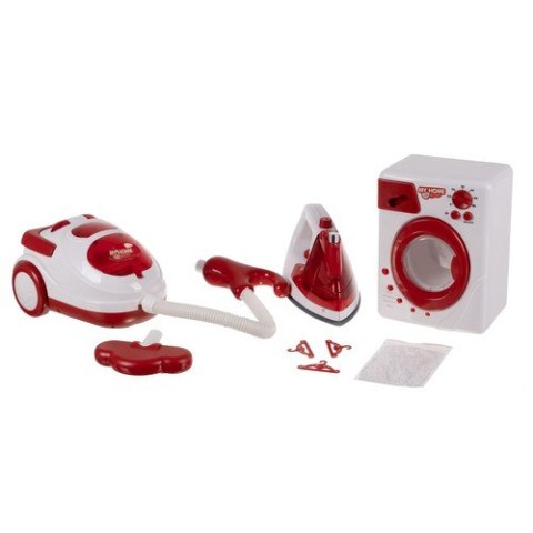 Zestaw AGD dla dzieci 22570 Kruzzel Zestaw AGD dla dzieci 22570 Kruzzel