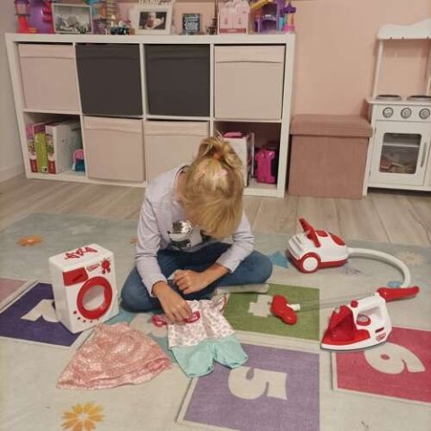 Zestaw AGD dla dzieci 22570 Kruzzel Zestaw AGD dla dzieci 22570 Kruzzel