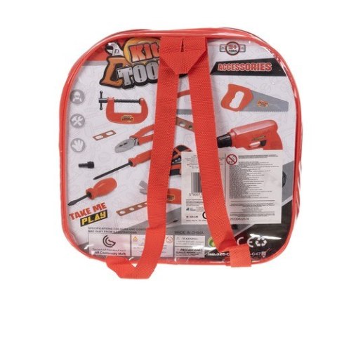 Zestaw majsterkowicza 22574 Kruzzel Zestaw majsterkowicza 22574 Kruzzel