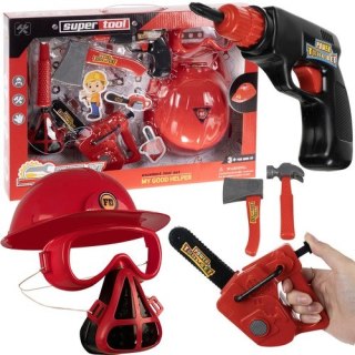 Zestaw majsterkowicza 22575 Kruzzel
