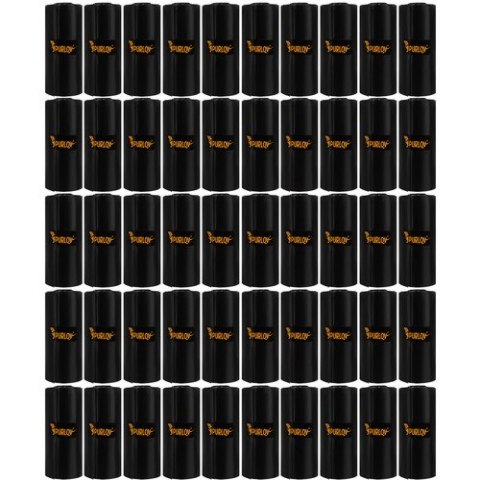 Zestaw woreczków na odchody + etui Purlov 22812 Purlov Zestaw woreczków na odchody + etui Purlov 22812 Purlov