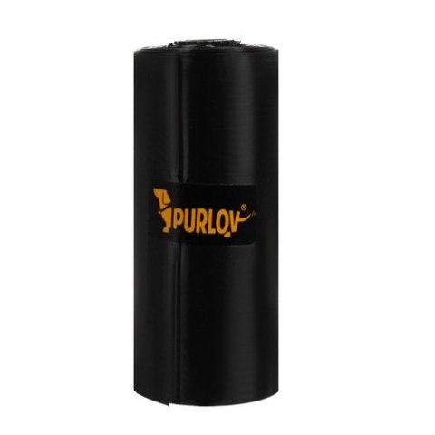 Zestaw woreczków na odchody + etui Purlov 22812 Purlov Zestaw woreczków na odchody + etui Purlov 22812 Purlov