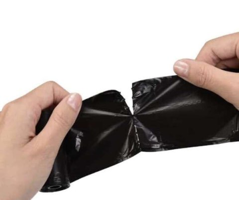 Zestaw woreczków na odchody + etui Purlov 22812 Purlov Zestaw woreczków na odchody + etui Purlov 22812 Purlov