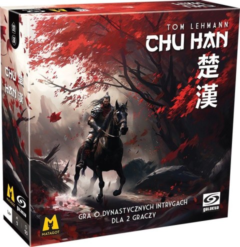 Gra Chu Han (PL ) Gra Chu Han (PL )