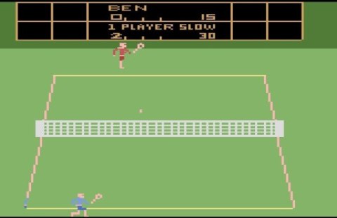 Gra RealSports Collection (Atari 2600+) Cartridge Gra RealSports Collection (Atari 2600+) Cartridge