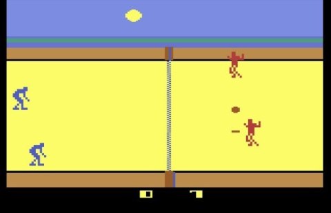 Gra RealSports Collection (Atari 2600+) Cartridge Gra RealSports Collection (Atari 2600+) Cartridge