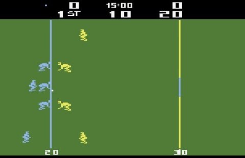 Gra RealSports Collection (Atari 2600+) Cartridge Gra RealSports Collection (Atari 2600+) Cartridge