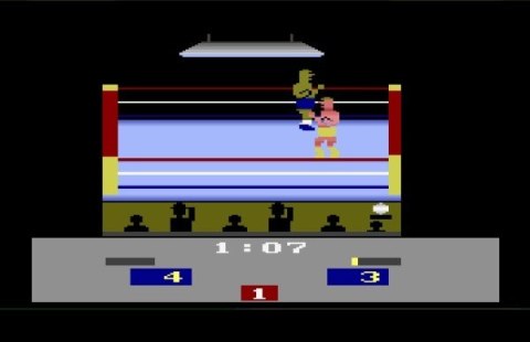 Gra RealSports Collection (Atari 2600+) Cartridge Gra RealSports Collection (Atari 2600+) Cartridge