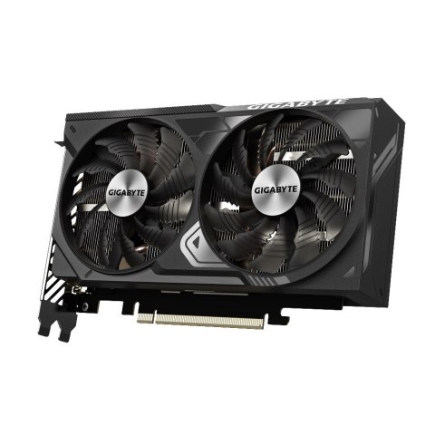 Karta graficzna GeForce RTX 4070 WINDFORCE 2X OC 12GB GDDR6 192bit 3DP/HDMI Karta graficzna GeForce RTX 4070 WINDFORCE 2X OC 12GB GDDR6 192bit 3DP/HDMI