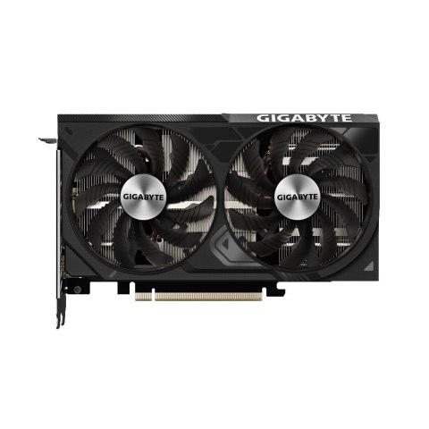 Karta graficzna GeForce RTX 4070 WINDFORCE 2X OC 12GB GDDR6 192bit 3DP/HDMI Karta graficzna GeForce RTX 4070 WINDFORCE 2X OC 12GB GDDR6 192bit 3DP/HDMI