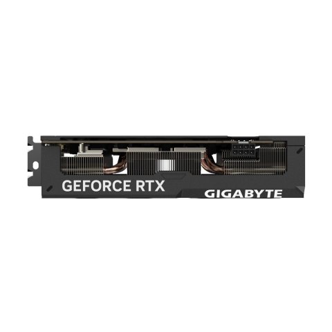 Karta graficzna GeForce RTX 4070 WINDFORCE 2X OC 12GB GDDR6 192bit 3DP/HDMI Karta graficzna GeForce RTX 4070 WINDFORCE 2X OC 12GB GDDR6 192bit 3DP/HDMI