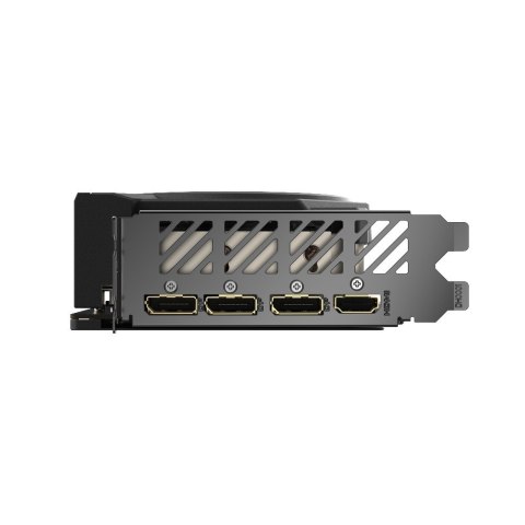 Karta graficzna GeForce RTX 4070 WINDFORCE 2X OC 12GB GDDR6 192bit 3DP/HDMI Karta graficzna GeForce RTX 4070 WINDFORCE 2X OC 12GB GDDR6 192bit 3DP/HDMI