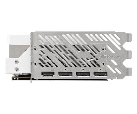Karta graficzna Radeon RX 7900 XTX TAICHI 24GB OC GDDR6 384bit biała Karta graficzna Radeon RX 7900 XTX TAICHI 24GB OC GDDR6 384bit biała