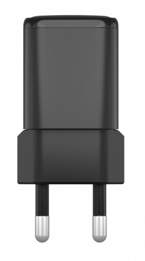 Ładowarka IB-PS1020-PD USB 20W, 1x Type-C, 1xType-A Ładowarka IB-PS1020-PD USB 20W, 1x Type-C, 1xType-A