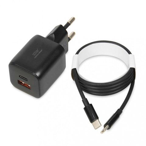 Ładowarka sieciowa C42B USB C 33W Ładowarka sieciowa C42B USB C 33W
