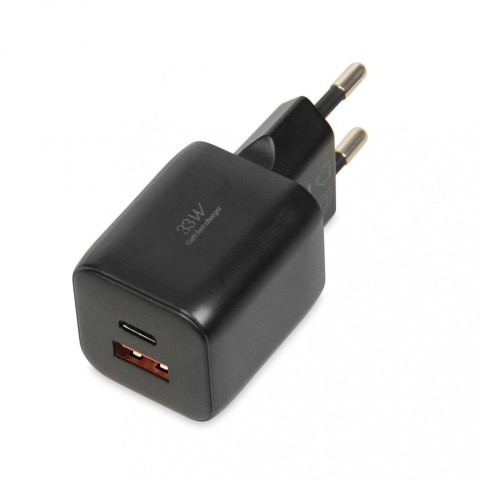 Ładowarka sieciowa C42B USB C 33W Ładowarka sieciowa C42B USB C 33W