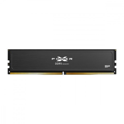 Pamięć DDR5 XPOWER Pulse 64GB/6000 2*32GB CL38 Pamięć DDR5 XPOWER Pulse 64GB/6000 2*32GB CL38
