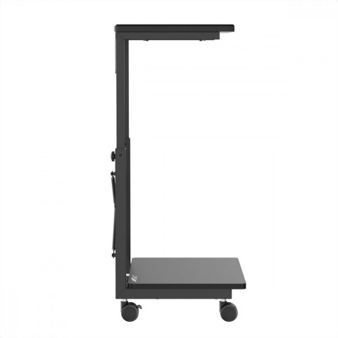 Podstawka wózek pod komputer CPU RS430 max 80kg Podstawka wózek pod komputer CPU RS430 max 80kg