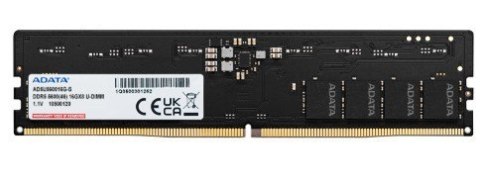 Pamięć Premier DDR5 5600 DIMM 16GB Single Tray Pamięć Premier DDR5 5600 DIMM 16GB Single Tray