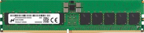 Pamięć serwerowa DDR5 32GB/5600 RDIMM 2Rx8 CL46 Pamięć serwerowa DDR5 32GB/5600 RDIMM 2Rx8 CL46