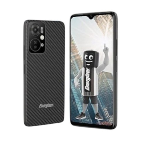 Smartfon Ultimate U652S 2GB RAM 64GB 6,51" 4G LTE Dual SIM EU Czarny Smartfon Ultimate U652S 2GB RAM 64GB 6,51" 4G LTE Dual SIM EU Czarny
