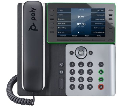 Telefon Edge E500 IP phone 82M94AA Telefon Edge E500 IP phone 82M94AA