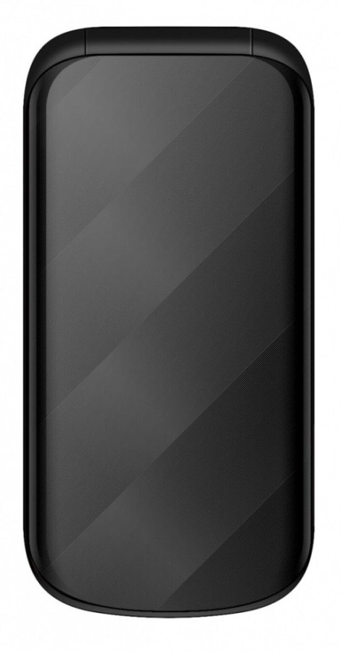 Telefon MM 815 dual sim Czarny Telefon MM 815 dual sim Czarny