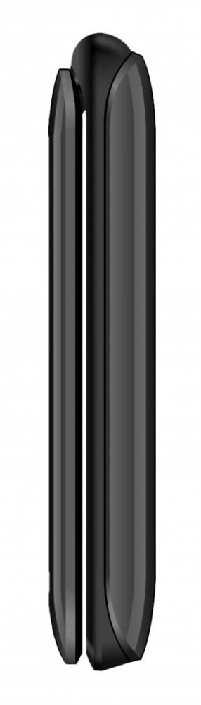 Telefon MM 815 dual sim Czarny Telefon MM 815 dual sim Czarny