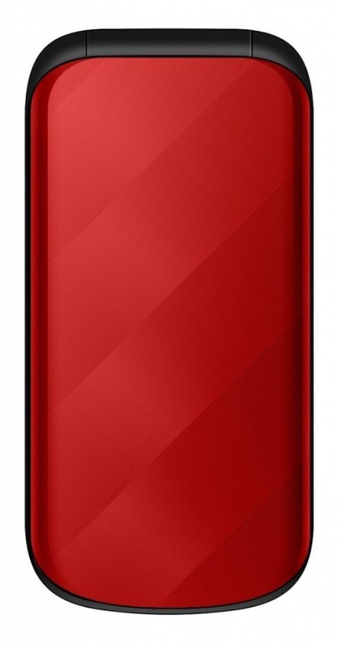 Telefon MM 815 dual sim Czerwony Telefon MM 815 dual sim Czerwony