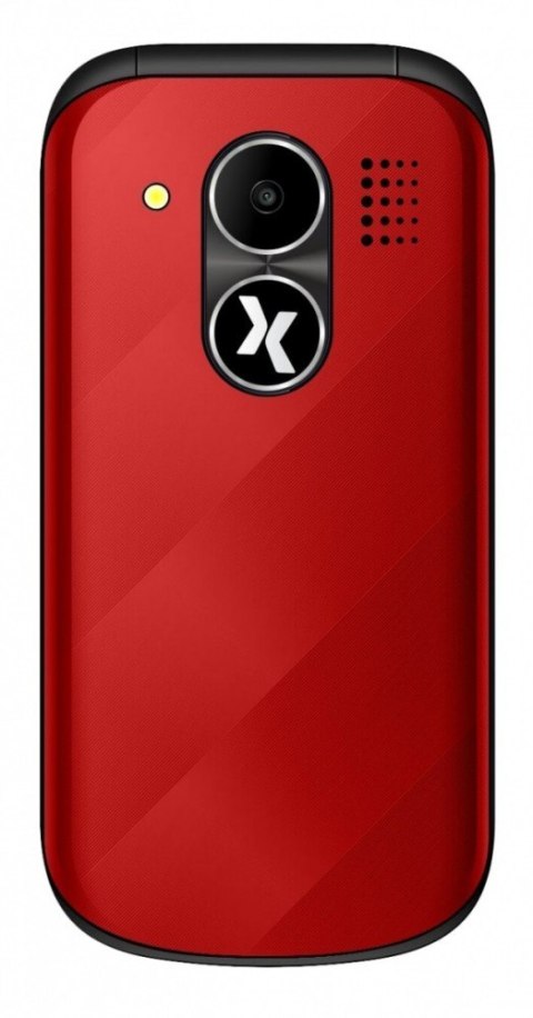Telefon MM 815 dual sim Czerwony Telefon MM 815 dual sim Czerwony