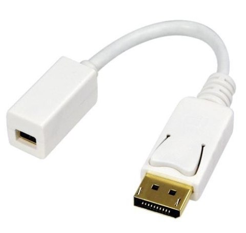 Adapter Display Port do Mini Display Port Adapter Display Port do Mini Display Port