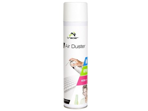 Gaz Sprężony 600 ml Gaz Sprężony 600 ml