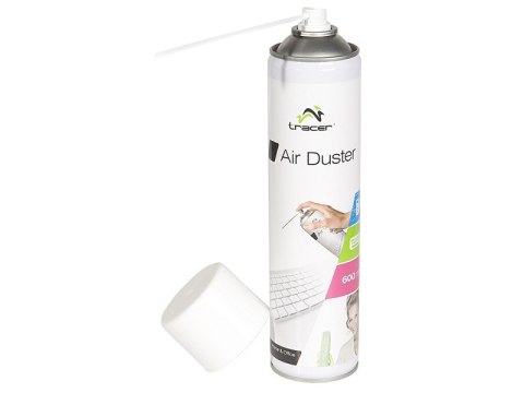 Gaz Sprężony 600 ml Gaz Sprężony 600 ml