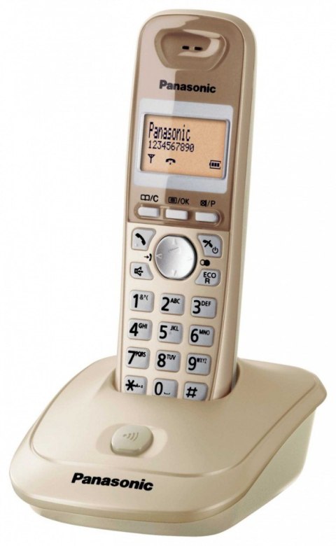 KX-TG2511 Dect/Coffee KX-TG2511 Dect/Coffee