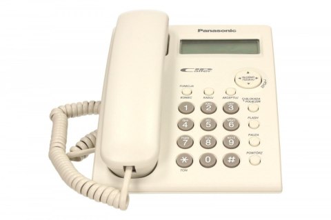 KX-TSC 11 Przewodowy KX-TSC 11 Przewodowy