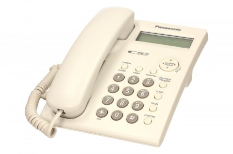 KX-TSC 11 Przewodowy KX-TSC 11 Przewodowy