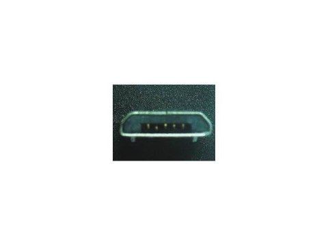 Kabel LUNA mikro USB 2.0 AM-MBM5P 1.8M Kabel LUNA mikro USB 2.0 AM-MBM5P 1.8M