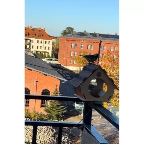 Karmnik dla ptaków Maaleo 22585 Maaleo Karmnik dla ptaków Maaleo 22585 Maaleo
