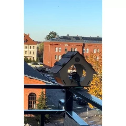 Karmnik dla ptaków Maaleo 22585 Maaleo Karmnik dla ptaków Maaleo 22585 Maaleo