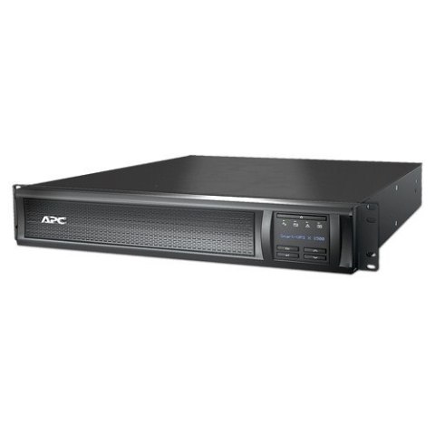 SMX3000RMHV2U X 3000VA USB/RS/LCD/RT 2U SMX3000RMHV2U X 3000VA USB/RS/LCD/RT 2U