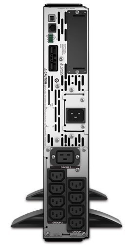 SMX3000RMHV2U X 3000VA USB/RS/LCD/RT 2U SMX3000RMHV2U X 3000VA USB/RS/LCD/RT 2U