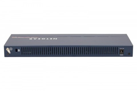 Switch Unmanaged Plus 16xGE - GS116GE Switch Unmanaged Plus 16xGE - GS116GE