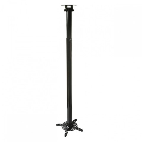 UCHWYT sufitowy 110-197cm DO PROJEKTORA 15kg P-104 uniwersalny pełna regulacja UCHWYT sufitowy 110-197cm DO PROJEKTORA 15kg P-104 uniwersalny pełna regulacja