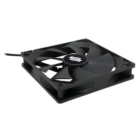 Wentylator Zephyr 140x140x25mm - Cichy 8,9 dBA BOX Wentylator Zephyr 140x140x25mm - Cichy 8,9 dBA BOX