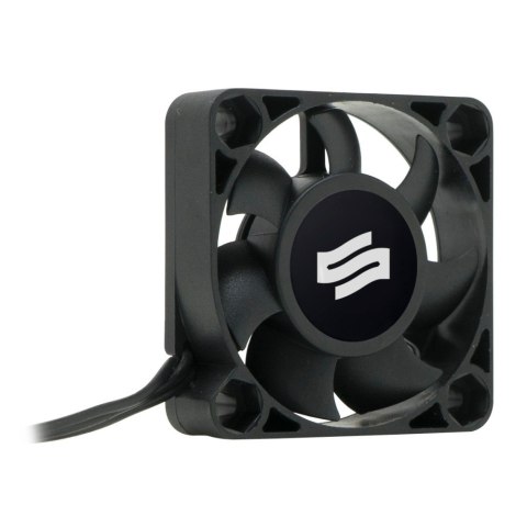 Wentylator Zephyr 40x40x10mm cichy 18,7 dBA BOX Wentylator Zephyr 40x40x10mm cichy 18,7 dBA BOX