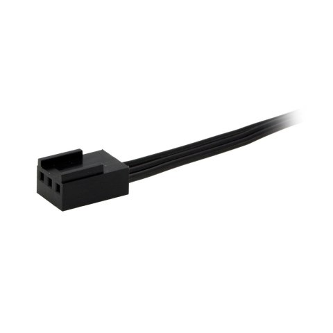 Wentylator Zephyr 40x40x10mm cichy 18,7 dBA BOX Wentylator Zephyr 40x40x10mm cichy 18,7 dBA BOX