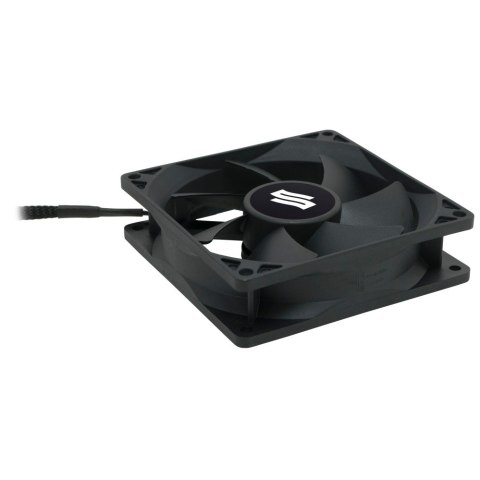 Wentylator Zephyr 92x92x25mm - BOX Wentylator Zephyr 92x92x25mm - BOX