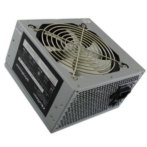 Zasilacz ATX Wind 505W (bulk) Zasilacz ATX Wind 505W (bulk)