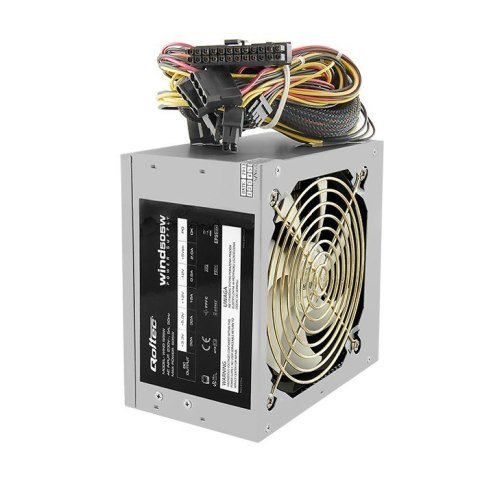 Zasilacz ATX Wind 505W (bulk) Zasilacz ATX Wind 505W (bulk)